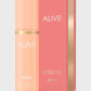 BOSS Alive deodorant spray 100ml