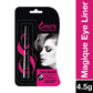 L'Oreal Paris Liner Magique, Black, 3g