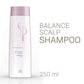 Wella Sp Balance Scalp Shampoo 250ml