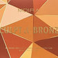 MOIRA Sculpt & Bronze Palette