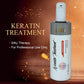 Velvetree Keratin Treatment Blowout 1000ml Botox