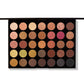 Morphe 35G Bronze Goals 35 Shades Palette 56.2g