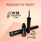 Swiss Beauty Matte Max Eyeliner 4g
