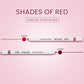 Shopaarel Be Bold Lip & Eye Pencil
