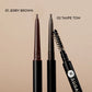 Sugar Cosmetics Arch Arrival Micro Brow Pencil