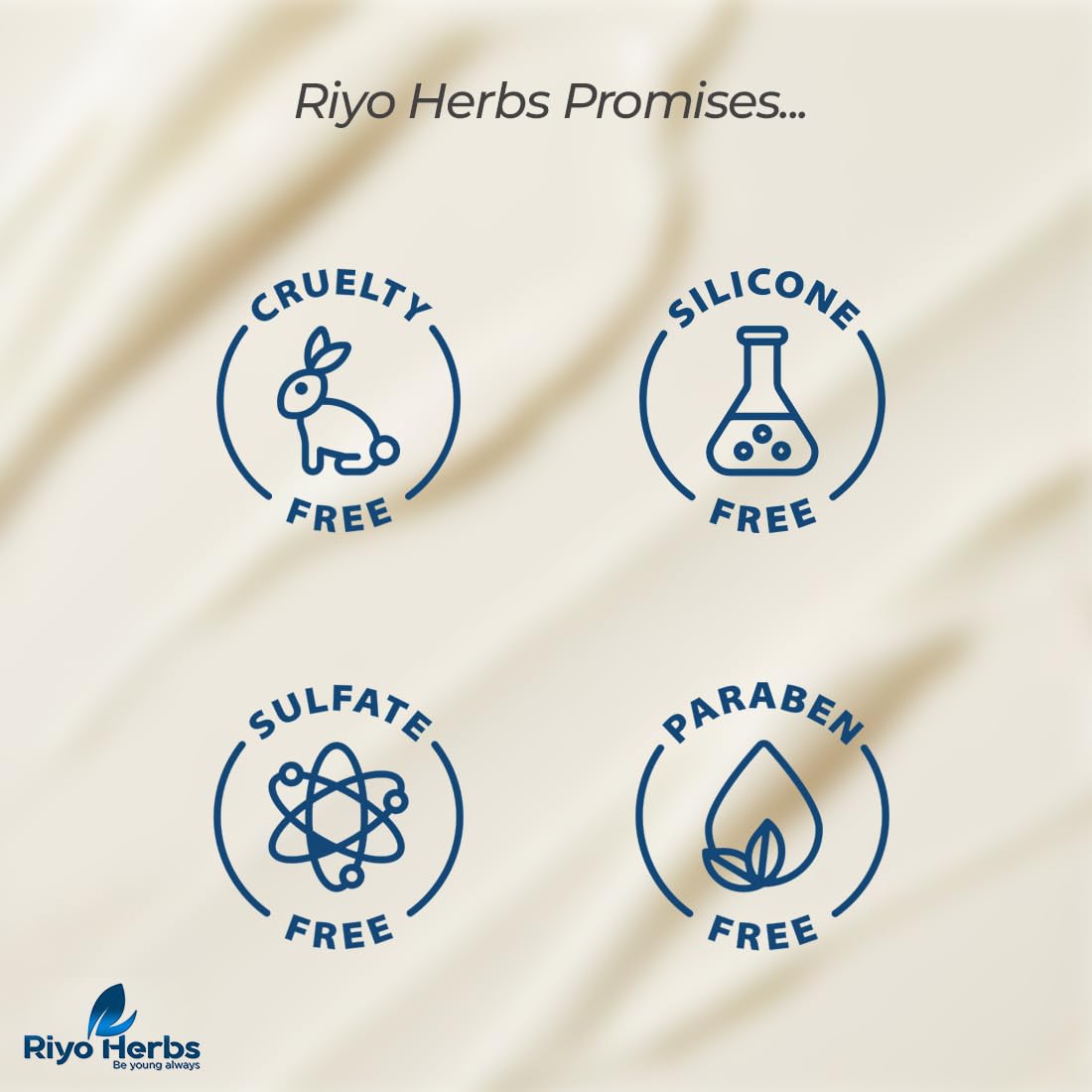 Riyo Herbs Advanced Snail Mucin 98 Essence Serum 50ml | Enrich with Hyaluronic Acid and Lactic Acid For Glowing & Hydrating Skin | Korean Skincare