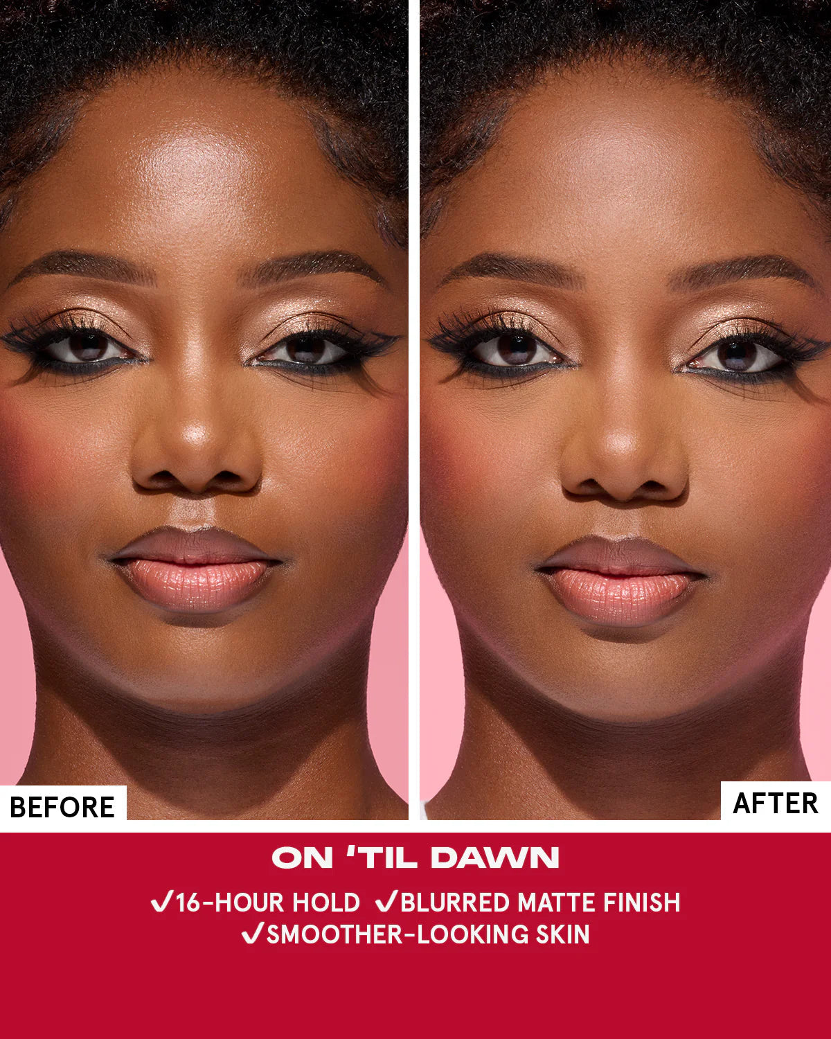 One Size On ‘Til Dawn Mattifying Waterproof Setting Spray Full 143ml