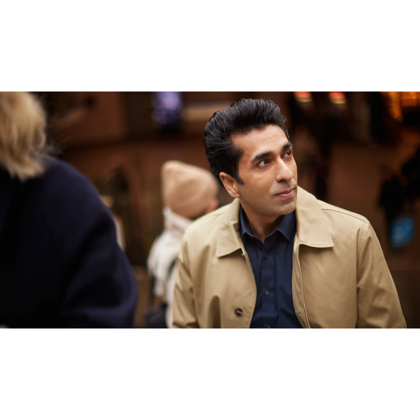 Philips AquaTouch Shaver 3000 Wet &amp; Dry S3144