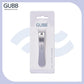 Gubb Nail Clipper Curved