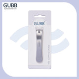 Gubb Nail Clipper Curved