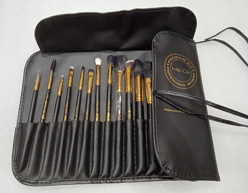 Me-On meon Premium Professional Brushes Kit