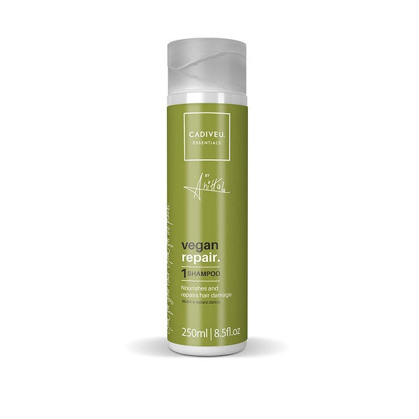 Cadiveu Vegan Repair Shampoo 250ml