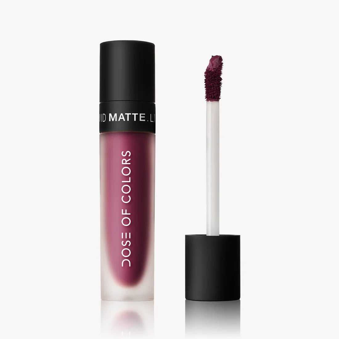 Dose Of Colors Liquid Matte Lipstick 4.5g