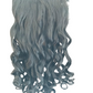 HAIR EXTENSIONS HAIR-O-MANIA Curls