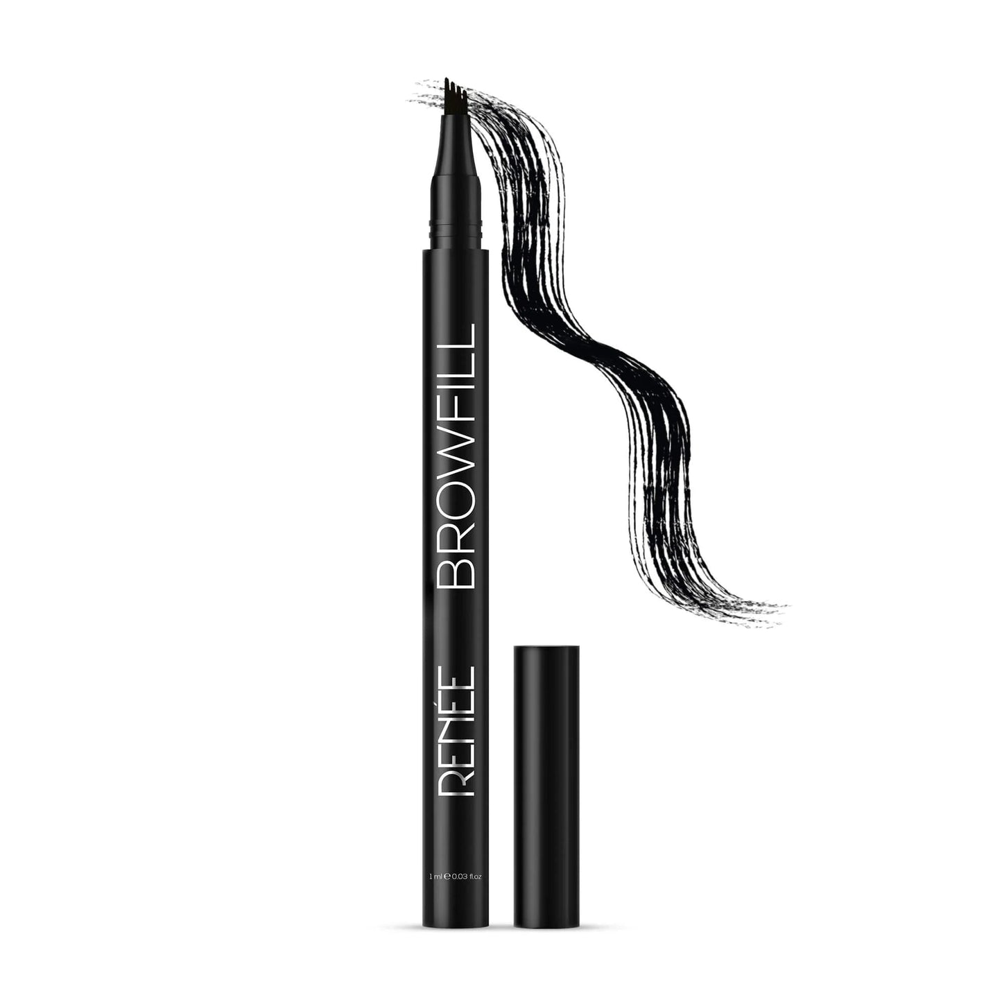 RENEE Browfill Eyebrow Pen, 1ml