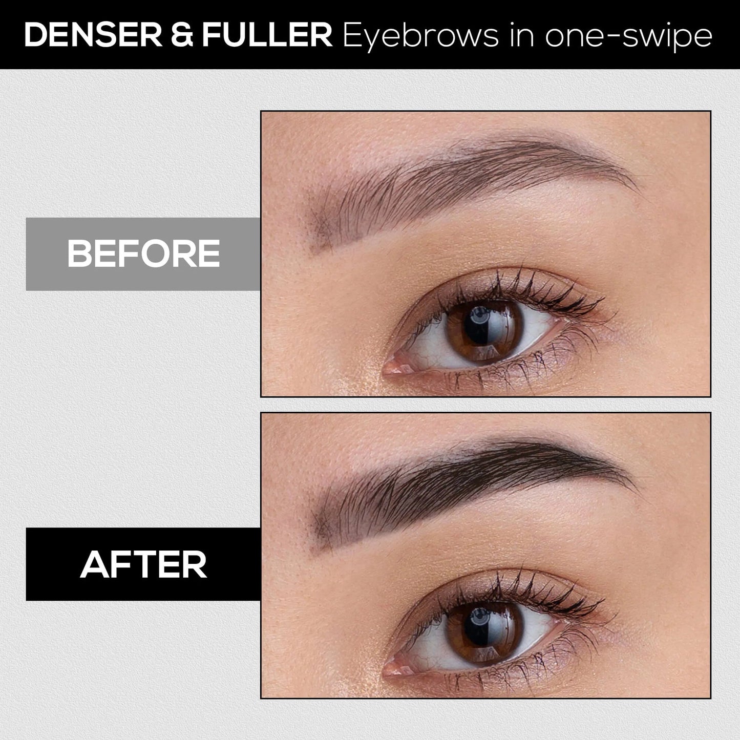 RENEE Browfill Eyebrow Pen, 1ml