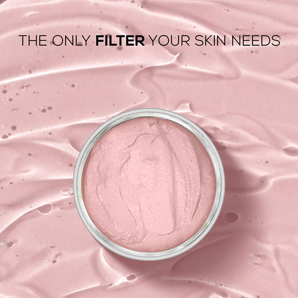 RENEE Bollywood Filter - Pointer One & Two, Non-Sticky, Lightweight, Hydrating