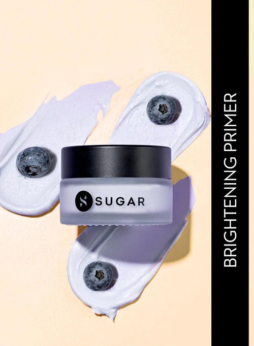SUGAR Prime Sublime Primer 15g