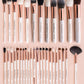 Beautilicious Elite Mastery Precision Brush Ensemble (35 Brush Set)