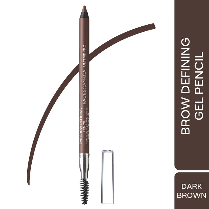 Faces Canada Ultime Pro Brow Defining Pencil