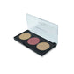 Faces Canada Ultime Pro Face Palette 3 UNITS x 4g each