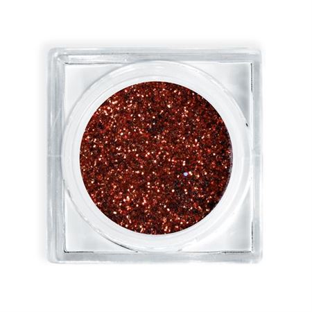 Lit Glitter Chocolate Cherry #3