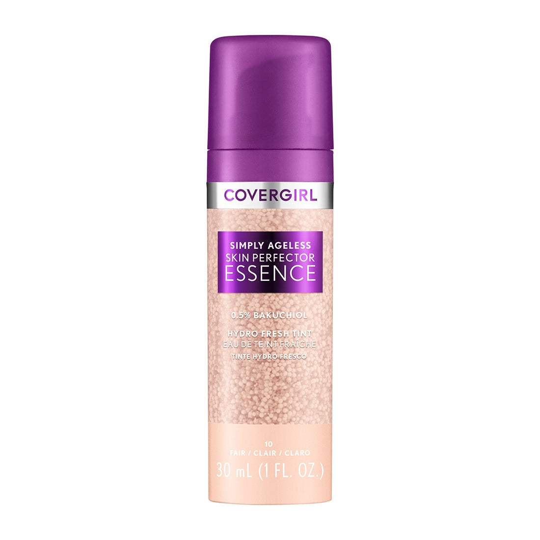 COVER GIRL Simply Ageless Skin Perfector Essence