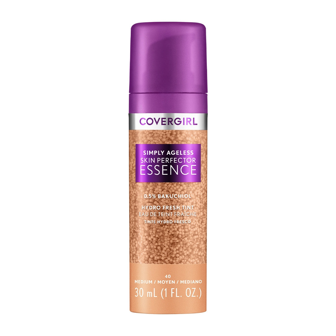 COVER GIRL Simply Ageless Skin Perfector Essence