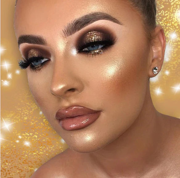 Lit Metals - Crave Gold Lit Metallique Folle Envie 2g