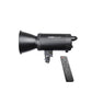 Digitek Lite (DCL-250WBC) Combo Bi Color Continuous LED Light with 18 CM Reflector Suitable for All Kinds of Small Production Photography/Power Saving & Environment Protection