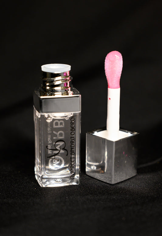 MRBR x AB AVIPREET BINDRA OBEROI LIP OIL FOR A GLOSSY LOOK 10ml