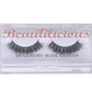 Beautilicious 3D Luxury Mink Lashes
