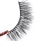 Beautilicious 3D Luxury Mink Lashes
