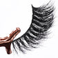 Beautilicious 3D Luxury Mink Lashes
