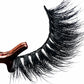Beautilicious 3D Luxury Mink Lashes