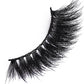 Beautilicious 3D Luxury Mink Lashes