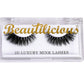 Beautilicious 3D Luxury Mink Lashes