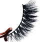Beautilicious 3D Luxury Mink Lashes