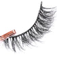Beautilicious 3D Luxury Mink Lashes