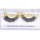 Beautilicious 3D Luxury Mink Lashes