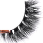 Beautilicious 3D Luxury Mink Lashes