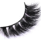 Beautilicious 3D Luxury Mink Lashes