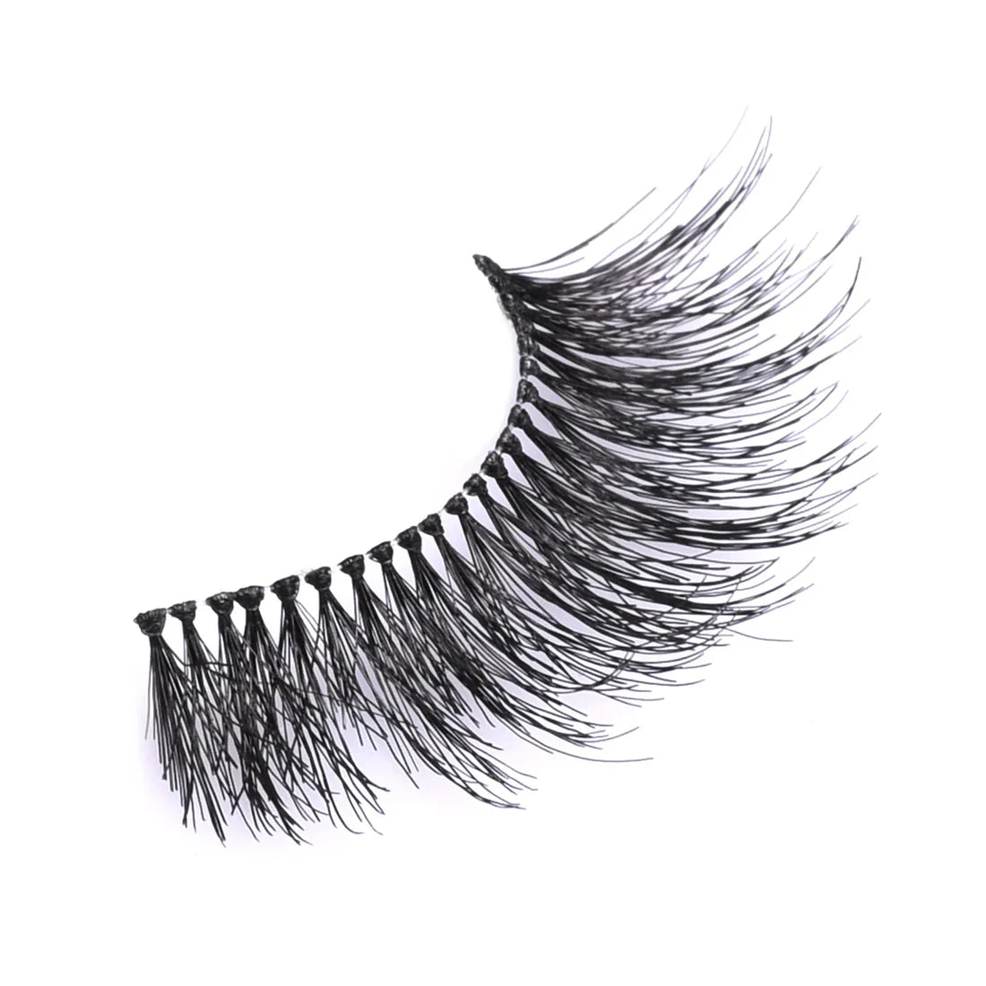 Beautilicious False Eye Lashes