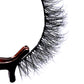 Beautilicious 3D Luxury Mink Lashes