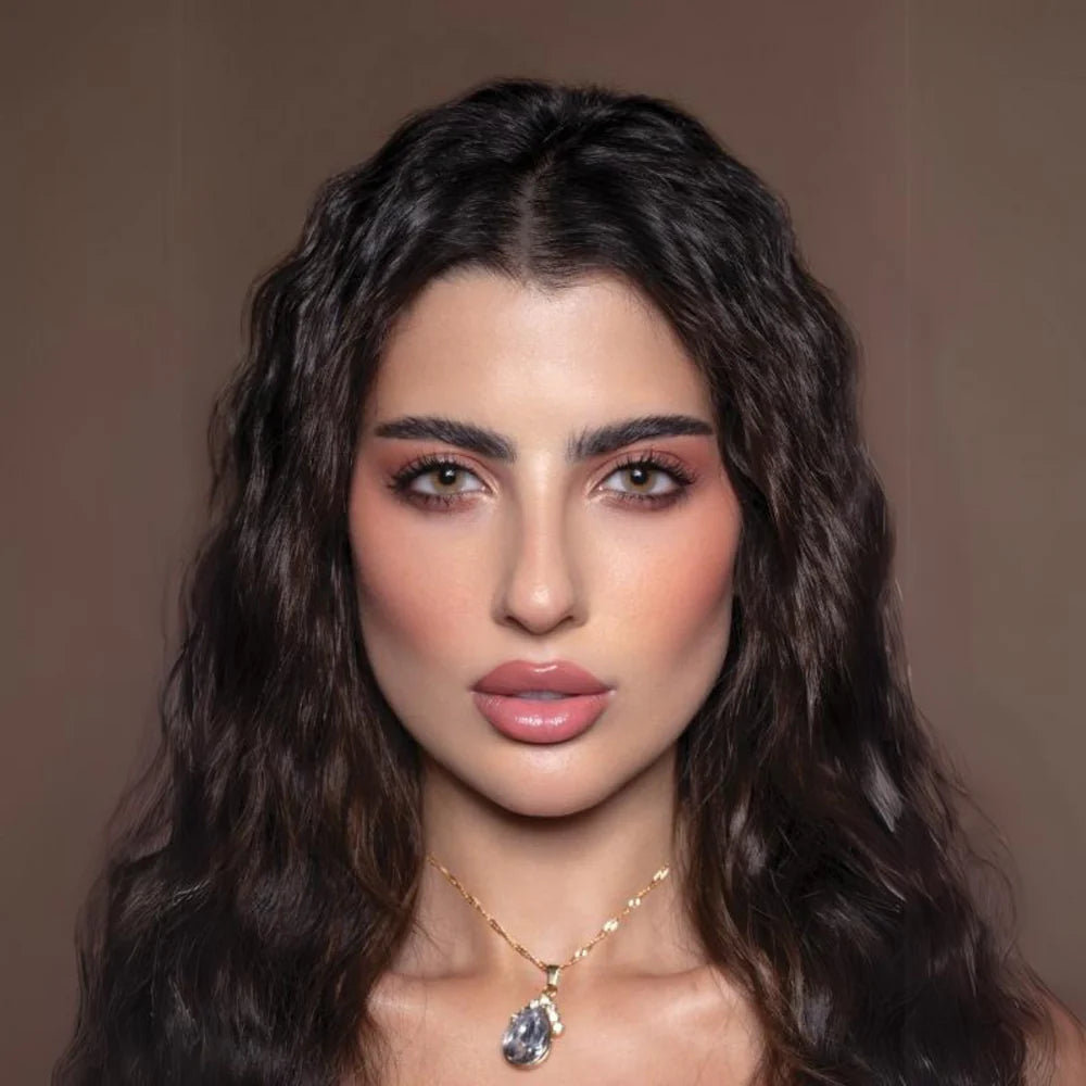 Dahab Daily Soft Contact Lenses One day 10Pcs