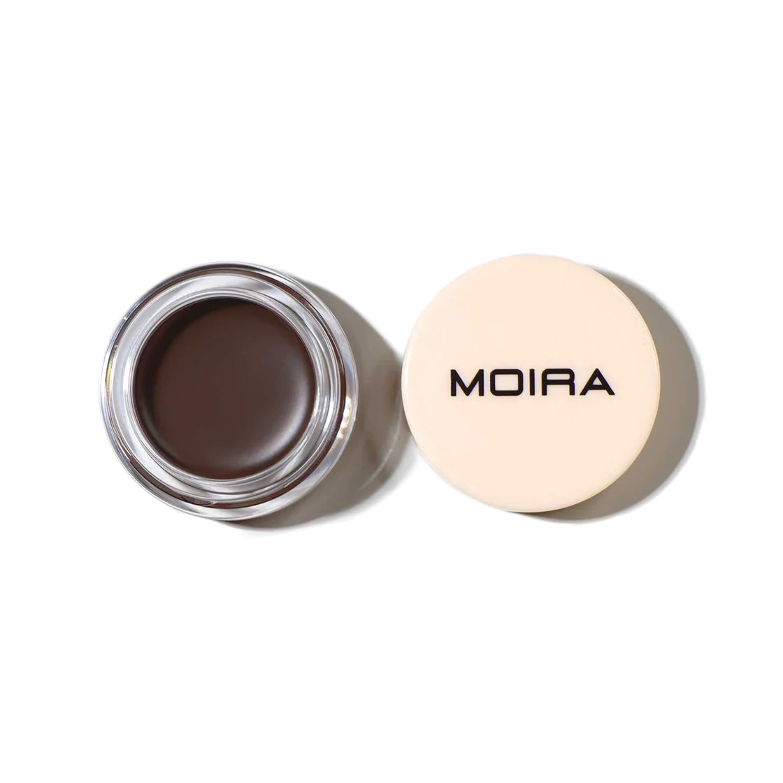 MOIRA Define & Sculpt Brow Pomade (006, Deep Espresso) 5g
