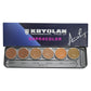Kryolan Supracolor Make-Up Palette 6 Colors