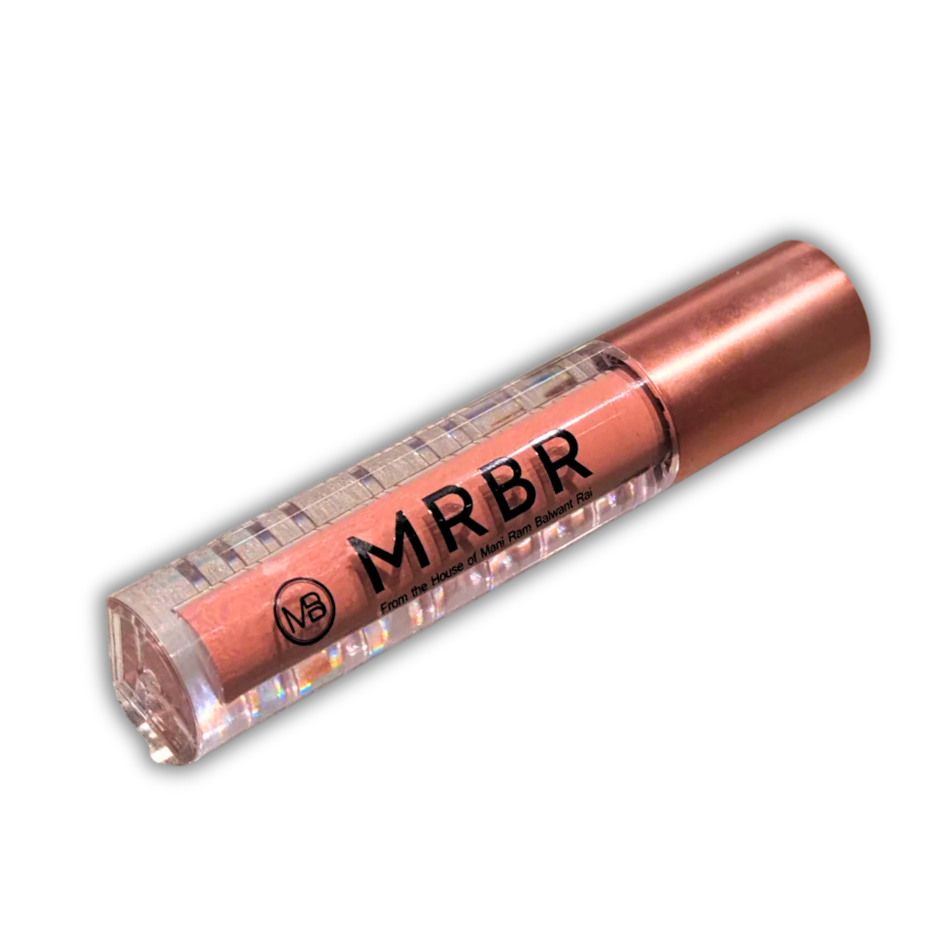 MRBR VELVET MATTE LIPSTICK ( MB MANI RAM BALWANT RAI )
