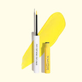 MOIRA Eye Catching Dip Liner (018 Yellow) 2.5ml