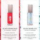Fenty Beauty GLOSSY POSSE VOLUME 6.0 FULL-SIZE GLOSS BOMB TRIO